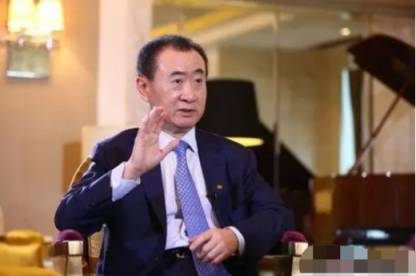 王健林主要贡献_王健林的企业责任与社会贡献_王健林企业家