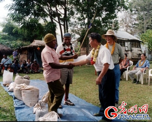 【我是一线党代表】林占熺代表：发扬菌草精神 传播菌草技术